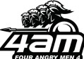 4AM公布俱乐部正式名单，韦神领头出阵